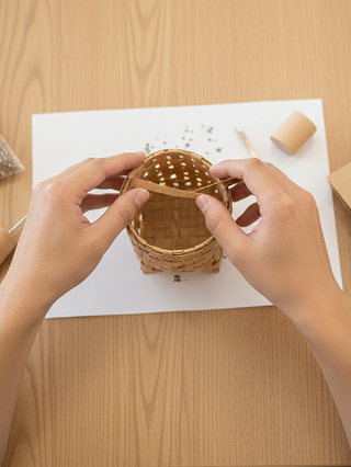 手芸・ハンドメイド